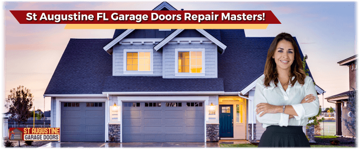 Garage Door Repair St Augustine FL