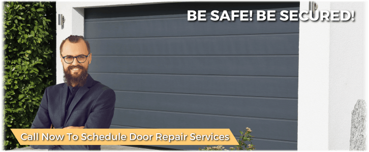 St Augustine FL Garage Door Repair